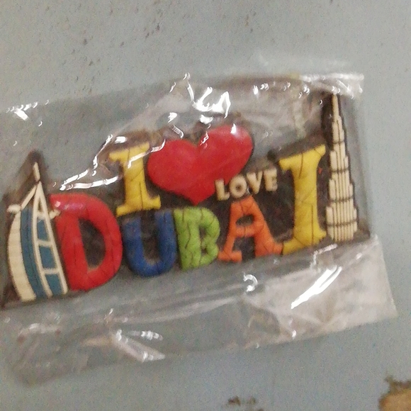 Matel magnet for referegrster showpiece - Picture 8 of 12